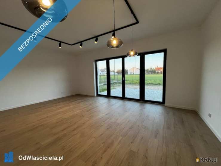 6 pokojowe, Dom  na sprzedaż, Pisarzowice, ul. Tęczowa