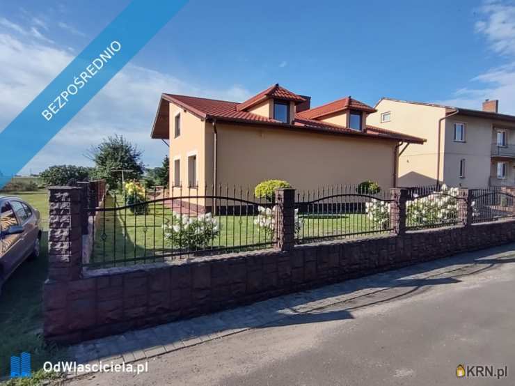 Dom  na sprzedaż, 4 pokojowe, Pruchnowo, ul. 