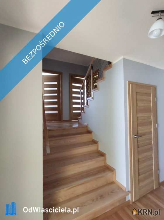 4 pokojowe, Pruchnowo, ul. , Dom  na sprzedaż