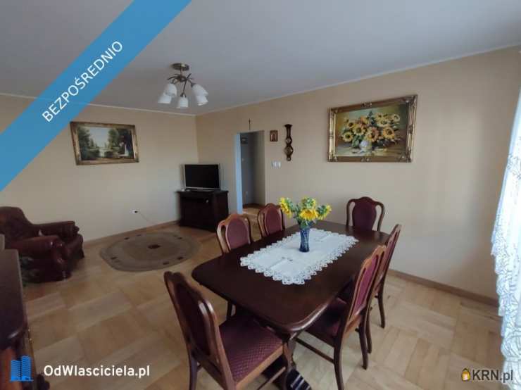 4 pokojowe, Dom  na sprzedaż, Pruchnowo, ul. 
