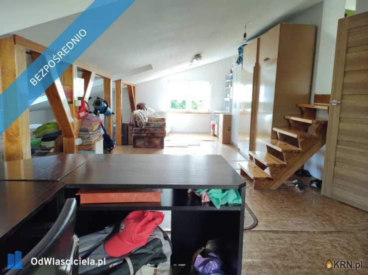 4 pokojowe, Pruchnowo, ul. , Dom  na sprzedaż