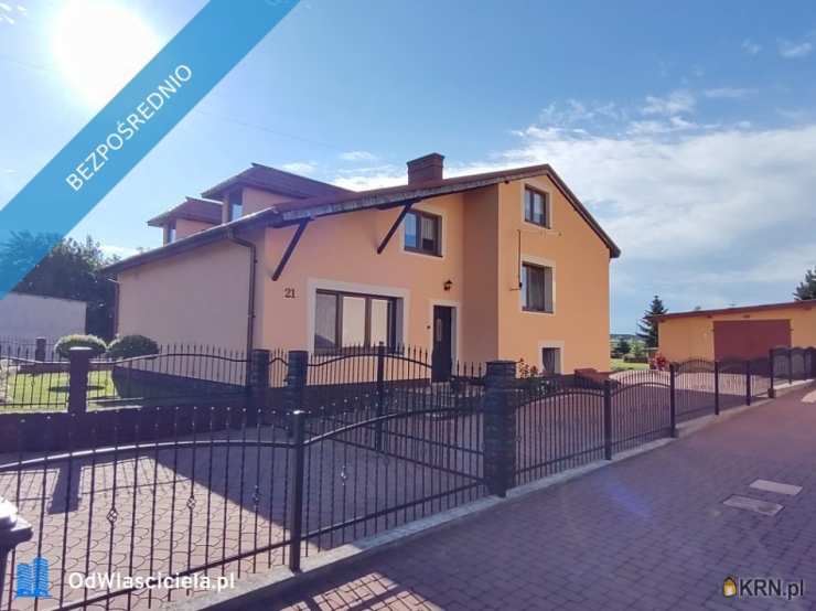 Dom  na sprzedaż, Pruchnowo, ul. , 4 pokojowe