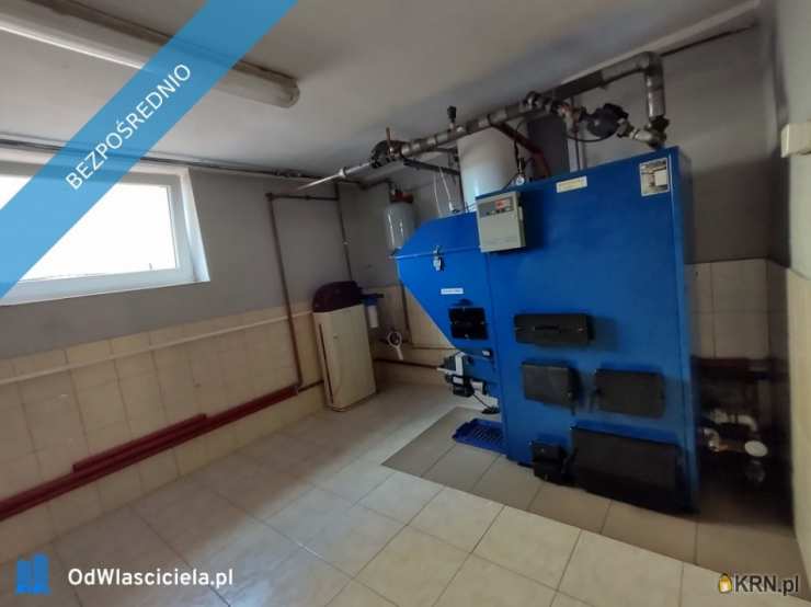 4 pokojowe, Dom  na sprzedaż, Pruchnowo, ul. 