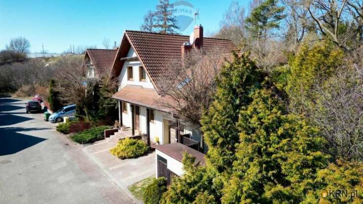 Dom  na sprzedaż, Straszyn, ul. , 5 pokojowe