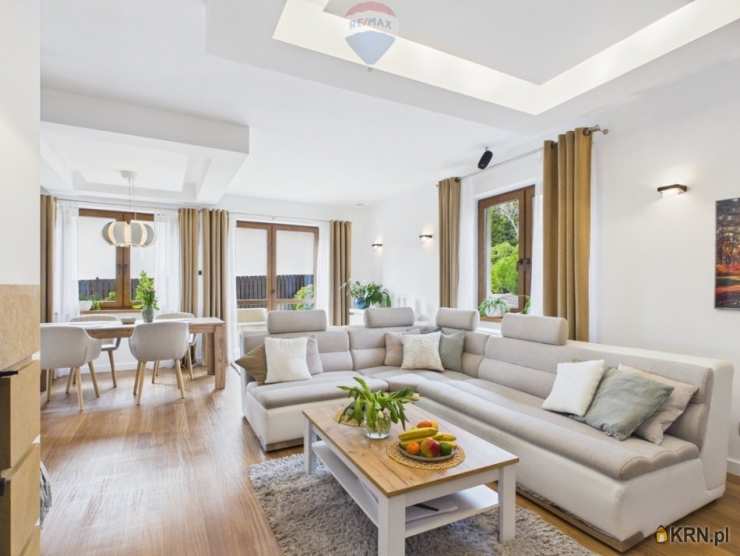 Dom  na sprzedaż, 5 pokojowe, Straszyn, ul. 