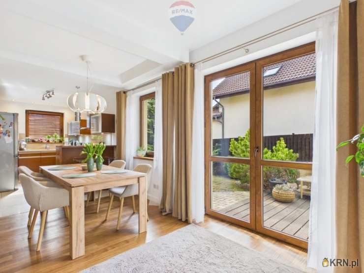 Straszyn, ul. , Dom  na sprzedaż, 5 pokojowe