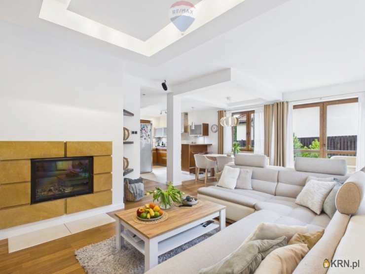 Straszyn, ul. , 5 pokojowe, Dom  na sprzedaż