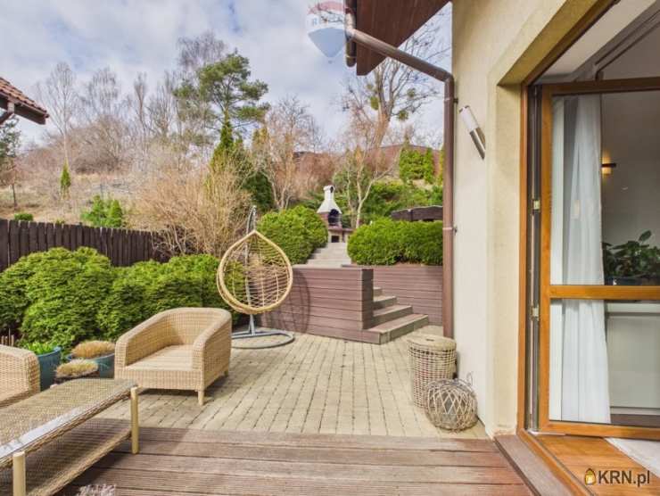 RE/MAX Polska, Dom  na sprzedaż, Straszyn, ul. 