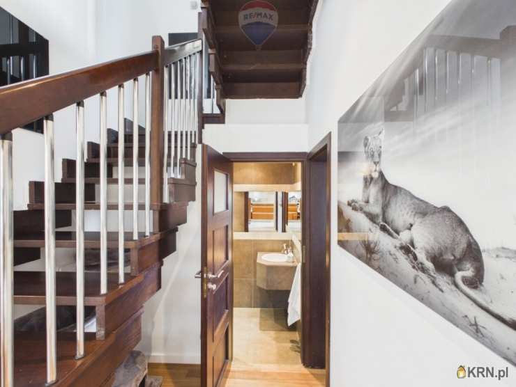 Dom  na sprzedaż, 5 pokojowe, Straszyn, ul. 