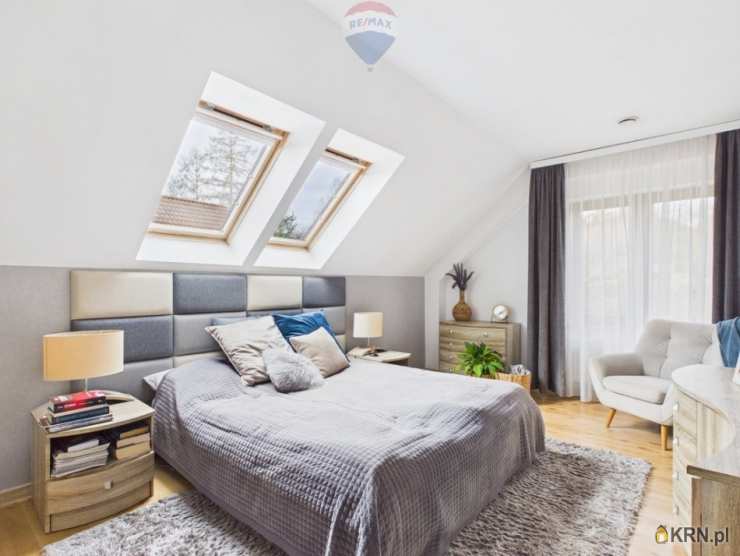 Straszyn, ul. , 5 pokojowe, Dom  na sprzedaż