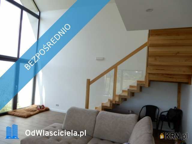 3 pokojowe, Dom  na sprzedaż, Trzeszyn, ul. 