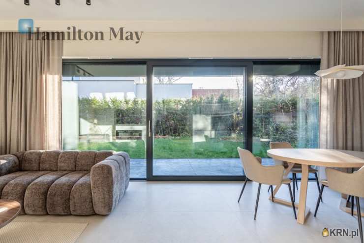 , Dom  do wynajęcia, Warszawa, ul. 