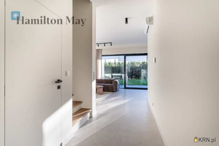 Hamilton May, Dom  do wynajęcia, Warszawa, ul. 