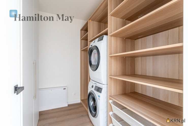 , Dom  do wynajęcia, Warszawa, ul. 