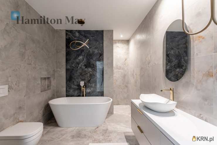 Hamilton May, Dom  do wynajęcia, Warszawa, ul. 