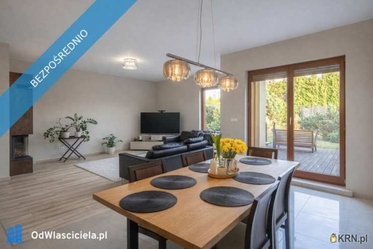 Dom  na sprzedaż, Wrocław, Fabryczna, ul. M. Wolfkego, 4 pokojowe