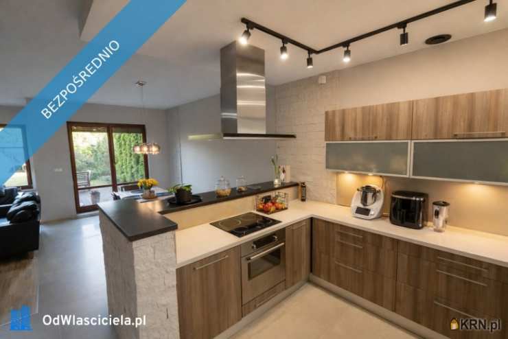 Wrocław, Fabryczna, ul. M. Wolfkego, 4 pokojowe, Dom  na sprzedaż