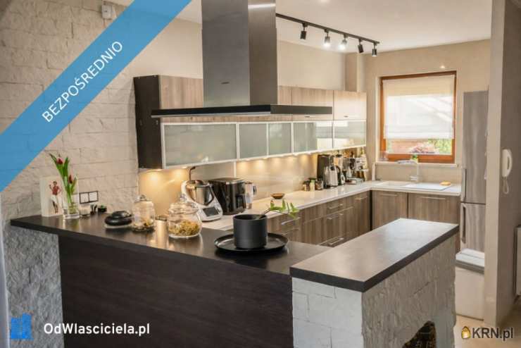 4 pokojowe, Wrocław, Fabryczna, ul. M. Wolfkego, Dom  na sprzedaż