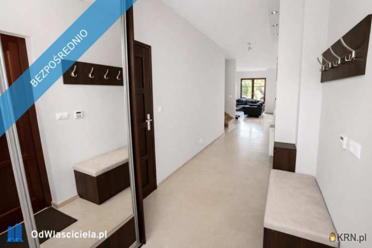 4 pokojowe, Dom  na sprzedaż, Wrocław, Fabryczna, ul. M. Wolfkego