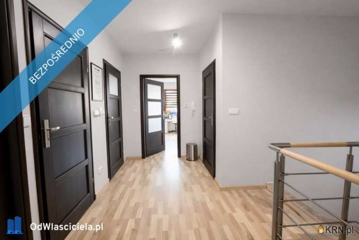 Dom  na sprzedaż, Wrocław, Fabryczna, ul. M. Wolfkego, 4 pokojowe