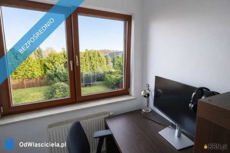 Wrocław, Fabryczna, ul. M. Wolfkego, 4 pokojowe, Dom  na sprzedaż