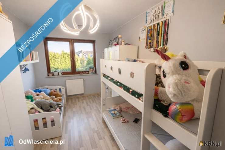 4 pokojowe, Wrocław, Fabryczna, ul. M. Wolfkego, Dom  na sprzedaż