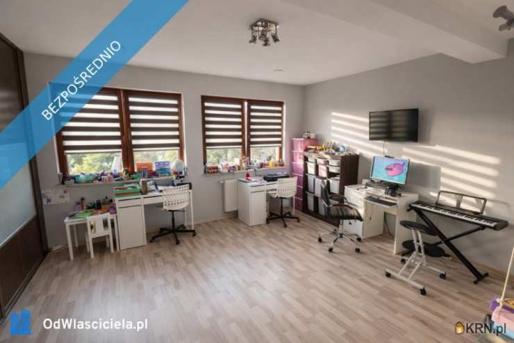 4 pokojowe, Dom  na sprzedaż, Wrocław, Fabryczna, ul. M. Wolfkego