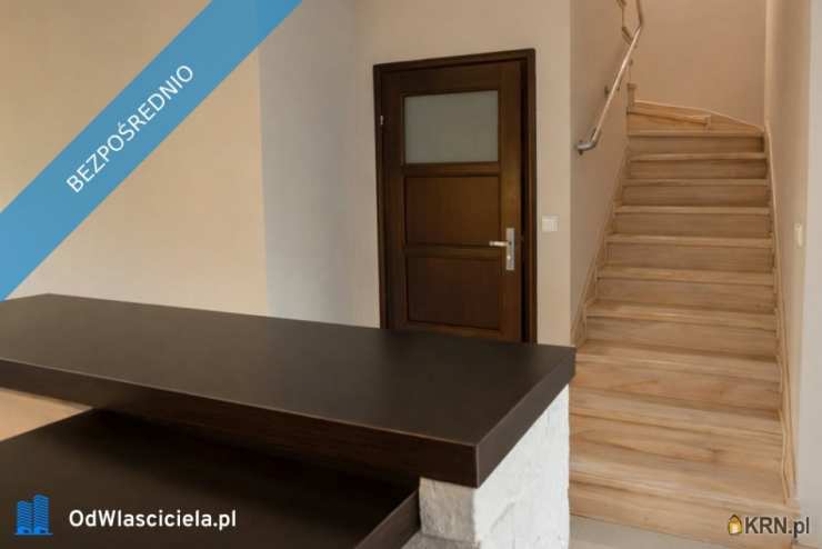 4 pokojowe, Dom  na sprzedaż, Wrocław, Fabryczna, ul. M. Wolfkego