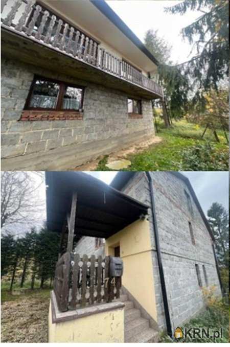 5 pokojowe, Bulowice, ul. , Dom  na sprzedaż