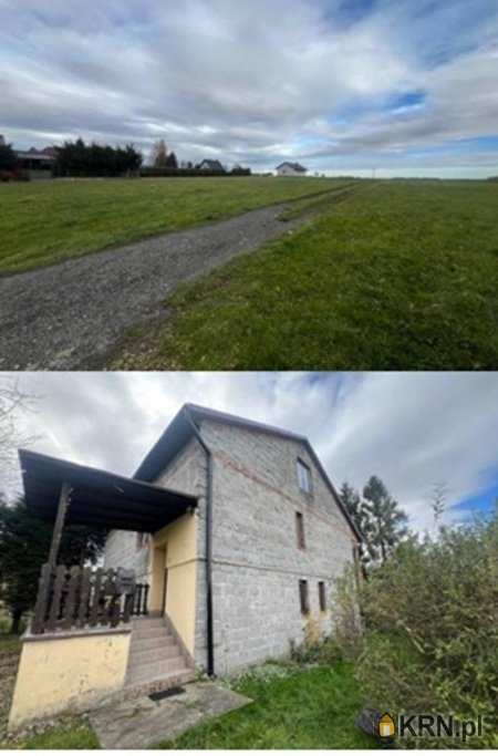 Dom  na sprzedaż, Bulowice, ul. , 5 pokojowe