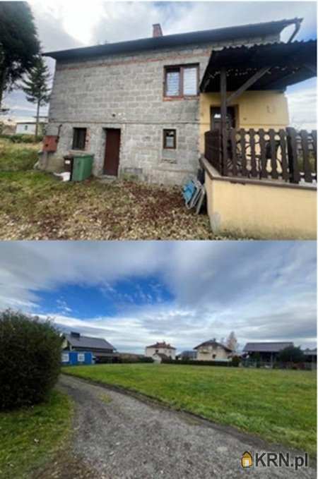 Bulowice, ul. , Dom  na sprzedaż, 5 pokojowe