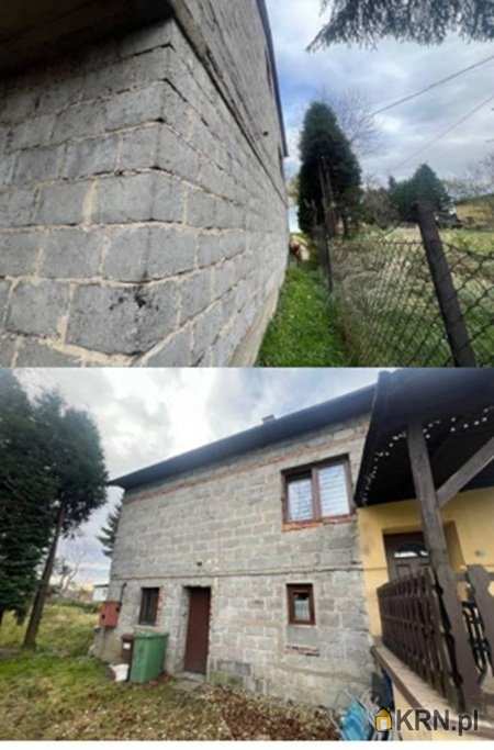 5 pokojowe, Dom  na sprzedaż, Bulowice, ul. 