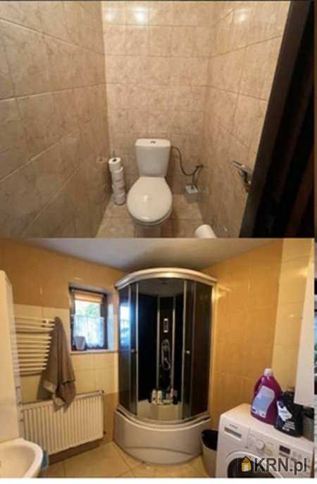 5 pokojowe, Bulowice, ul. , Dom  na sprzedaż