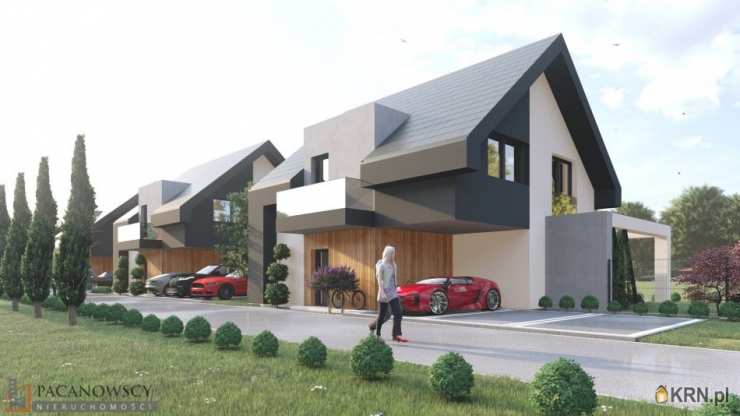 Dom  na sprzedaż, Zielonki, ul. , 