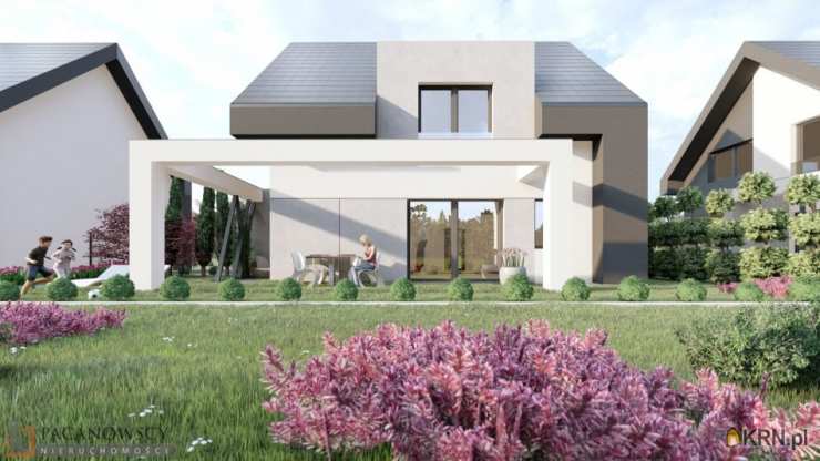 Dom  na sprzedaż, , Zielonki, ul. 