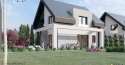 Dom na sprzedaż, Zielonki