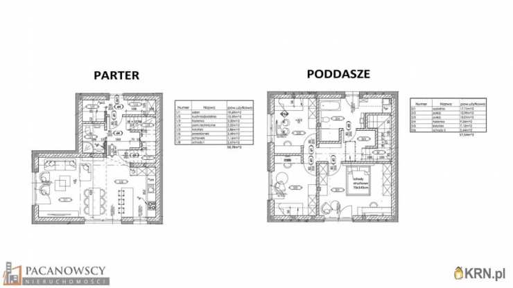 Dom  na sprzedaż, Zielonki, ul. , 