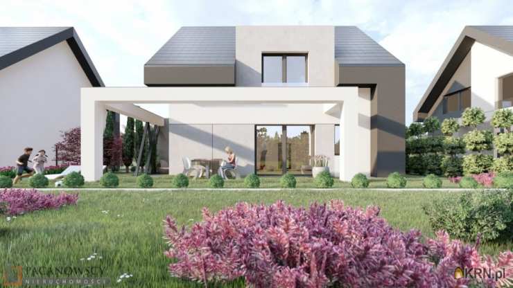 Dom  na sprzedaż, , Zielonki, ul. 