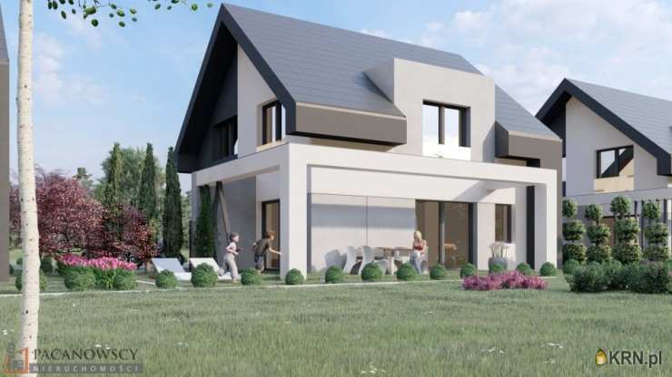 Zielonki, ul. , Dom  na sprzedaż, 