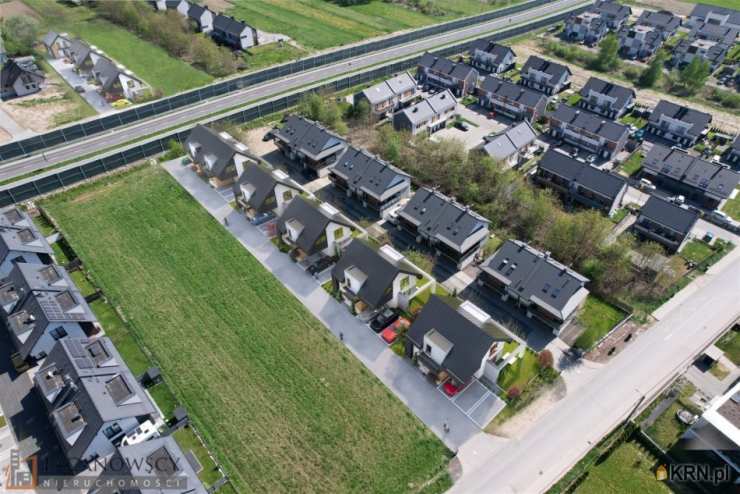 , Dom  na sprzedaż, Zielonki, ul. 