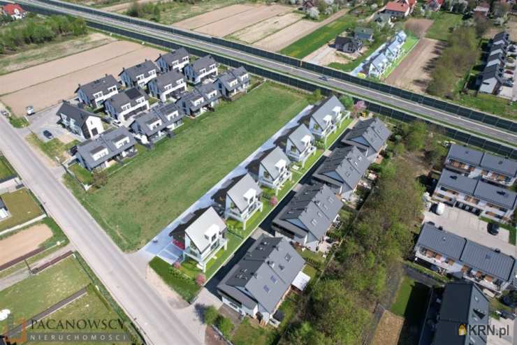 PACANOWSCY NIERUCHOMOŚCI, Dom  na sprzedaż, Zielonki, ul. 