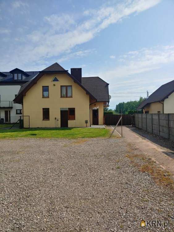 Dom  na sprzedaż, Rzepin Pierwszy, ul. , 4 pokojowe