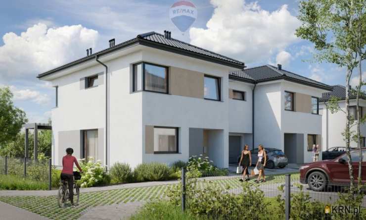 Dom  na sprzedaż, Łazy, ul. , 5 pokojowe