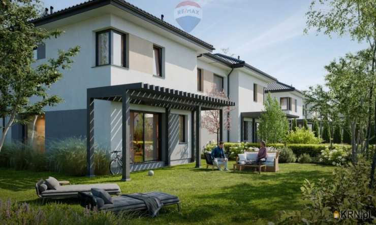 Dom  na sprzedaż, 5 pokojowe, Łazy, ul. 