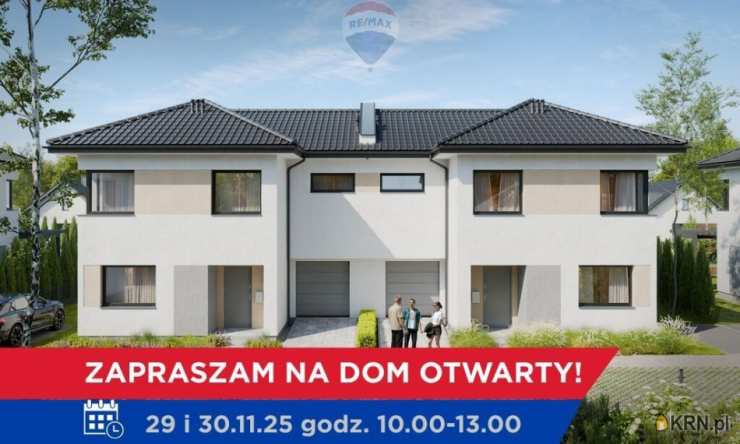RE/MAX Polska, Dom  na sprzedaż, Łazy, ul. 