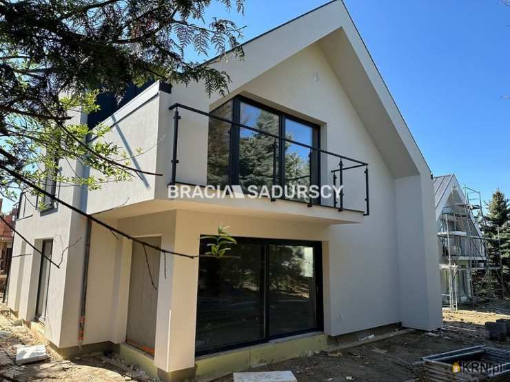 Bosutów, ul. Wiśniowa, Dom  na sprzedaż, 