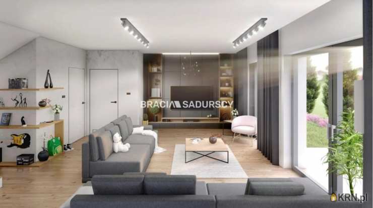 Dom  na sprzedaż, , Bosutów, ul. Wiśniowa