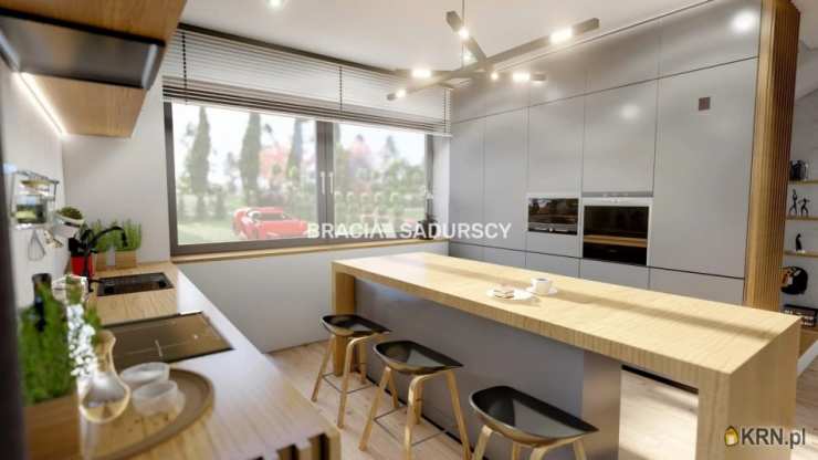 Dom  na sprzedaż, , Bosutów, ul. Wiśniowa