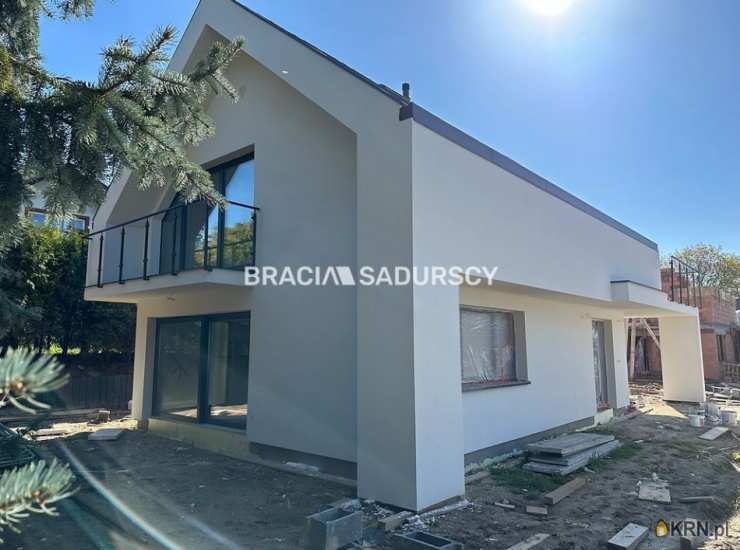 Bosutów, ul. Wiśniowa, , Dom  na sprzedaż