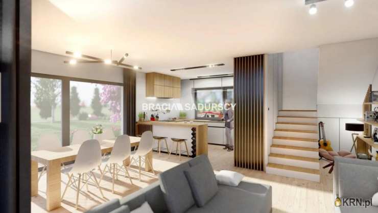 Bosutów, ul. Wiśniowa, , Dom  na sprzedaż